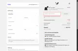 Distorted People coupon verification screenshot