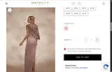 District 5 Luxe coupon verification screenshot