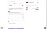 HAPPY30 coupon verification screenshot