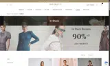 District 5 Luxe coupon verification screenshot