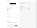 District 5 Luxe coupon verification screenshot