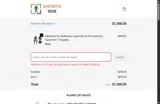 PREVENTAGOD coupon verification screenshot