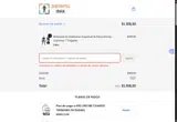 PREVENTAGOD coupon verification screenshot