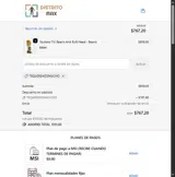 TEQUEREMOSMUCHO coupon verification screenshot
