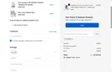 sio5dm coupon verification screenshot