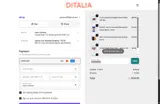 STARLINO20 coupon verification screenshot