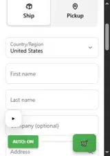 STARLINO20 coupon verification screenshot