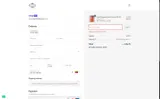 JUST4DIVAS coupon verification screenshot