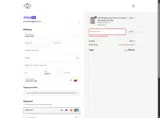 JUST4DIVAS coupon verification screenshot