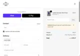nadia35 coupon verification screenshot