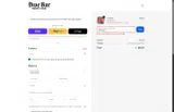 Dive Bar Shirt Club coupon verification screenshot