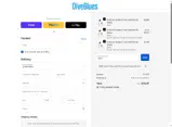 DB10 coupon verification screenshot
