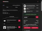 JOSEENRIQUE coupon verification screenshot