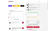 AXA10 coupon verification screenshot