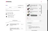 JOSEENRIQUE coupon verification screenshot