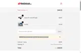 SAVE10 coupon verification screenshot