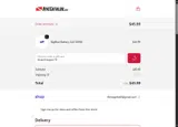 SmartCoupon10 coupon verification screenshot