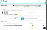 Diveinn coupon verification screenshot