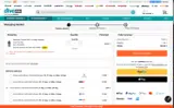 Diveinn coupon verification screenshot