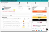 Diveinn coupon verification screenshot