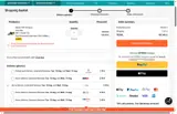 Diveinn coupon verification screenshot