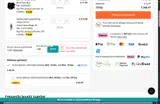 15BF coupon verification screenshot