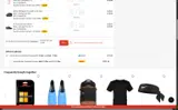 15CM coupon verification screenshot