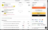 BK26 coupon verification screenshot