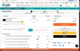 Diveinn coupon verification screenshot