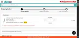 Diveinn coupon verification screenshot