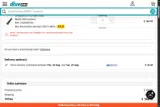 Diveinn coupon verification screenshot