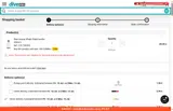 Diveinn coupon verification screenshot