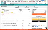 Diveinn coupon verification screenshot