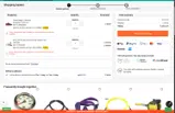 Diveinn coupon verification screenshot