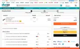 Diveinn coupon verification screenshot