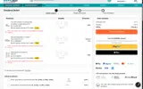 A15P coupon verification screenshot