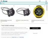 Diveinn coupon verification screenshot