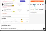 A15P coupon verification screenshot
