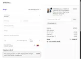 DIVETIAN6 coupon verification screenshot