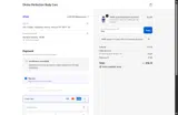 SAVE coupon verification screenshot