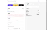 QIJO10 coupon verification screenshot