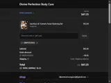 SIMPLYCODES coupon verification screenshot