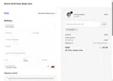 DIVINE10 coupon verification screenshot