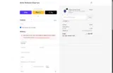SAVE coupon verification screenshot