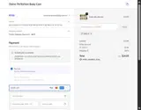 SAVE10 coupon verification screenshot