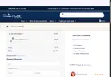 CYBERMONDAY25 coupon verification screenshot