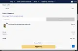 SPRING2026 coupon verification screenshot