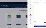 SIMPLY10 coupon verification screenshot