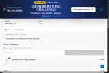 MLK15 coupon verification screenshot