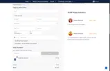 CYBERMONDAY25 coupon verification screenshot